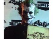 Arkham World était blague, t’entends