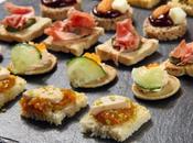 trois menus écolos-régionaux France Nature Environnement