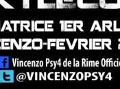 Vincenzo [Psy Rime] Couz (CLIP)