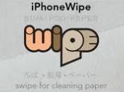 Cydia: iWipe effacer donnés sans restauration