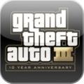 Grand Theft Auto enfin disponible iPad