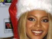 programme Beyoncé pour Noel 2011