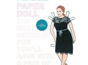 Paper Doll