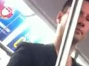 Vidéo Incroyable, Keanu Reeves fait buzz dans métro