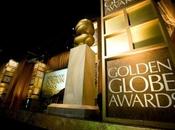 Golden globes nominations et......the artist pôle position