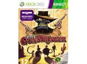 Concours Gunstringer (Kinect only)
