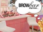 J’ai testé… Brow Benefit