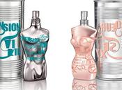 Résultats concours Jean-Paul Gaultier parfums
