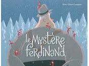 mystère Ferdinand (calendrier l'avent