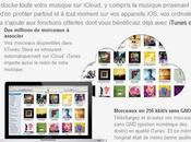 iTunes Match débarque France!