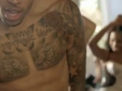 [Video] Chris Brown Strip.