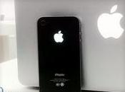 Faites briller pomme votre iPhone pour minutes...