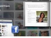 Impression créer livre photo facebook avec Blurb