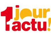 1jour1actu: premier site d'info 7/13