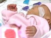 PRÉMATURITÉ: Melinda, second plus petit bébé monde rentre maison… Grande prématurité