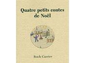 Quatre petits contes Noël