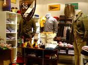 Daniel Crémieux, nouveau store