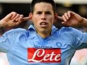 Napoli Hamsik signé nouveau contrat