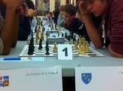 Echecs Jeunes Cannes Bischwiller 100%