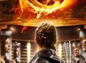 Hunger Games l'affiche bande annonce