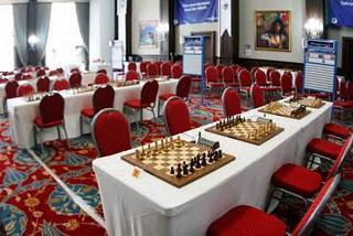Echecs en Turquie : Inde-Ukraine en Direct Live à 16h