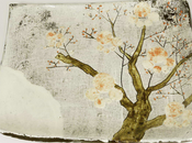 Exposition Céramique papier japonais WASHI YAKI
