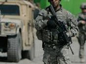 Irak: derniers soldats américains sont partis