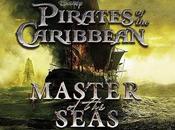 Pirates caribbean, pirates Disney (Free)