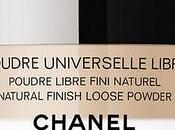 Review Poudre Universelle Libre Chanel