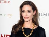 Angelina Jolie vrais amis