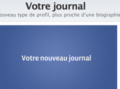 Facebook, journal