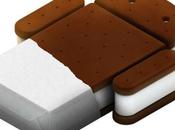 Android 4.0.3 approche