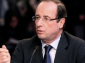 Retraites volonté justice François Hollande