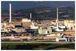 doutes sûreté l’usine retraitement combustibles nucléaires Hague