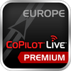 CoPilot Live Premium Europe Méga-Promo