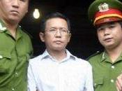 L'ONU demande Vietnam mettre détentions arbitraires