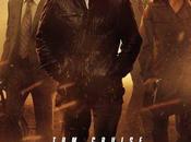 Mission Impossible Protocole Fantome Brad Bird avec Cruise, Paula Patton Jeremy Renner