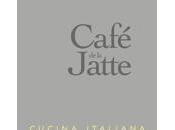 Brunch italien Café Jatte