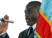 Joseph Kabila prêté serment