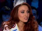 Miss France 2012, Delphine Wespiser est-elle gourde?