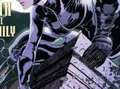 Catwoman preview