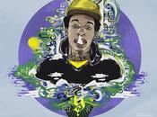 Diego Rodriguez Paranoidme