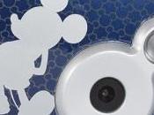 Disney lance appareil photo pensé pour iPad