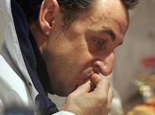 Nicolas Sarkozy Après Fouquet’s, Restos Coeur