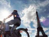 Paris vélo
