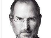 mise jour biographie Steve Jobs
