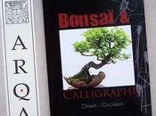 Bonsaï Calligraphie, Michel Fornasero