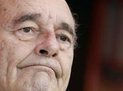 face cachée l’affaire Chirac