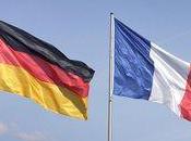 relation France-Allemagne matière d’investissement industriel