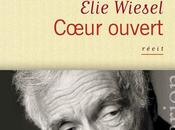 Coeur Ouvert" d'Elie Wiesel